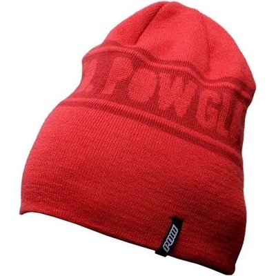 POW PGC Red