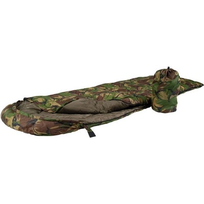 MIL-TEC TRAVELLER 200 DPM