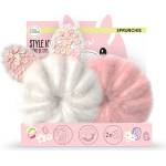 Invisibobble Sprunchie Easter Cotton Candy 2 ks