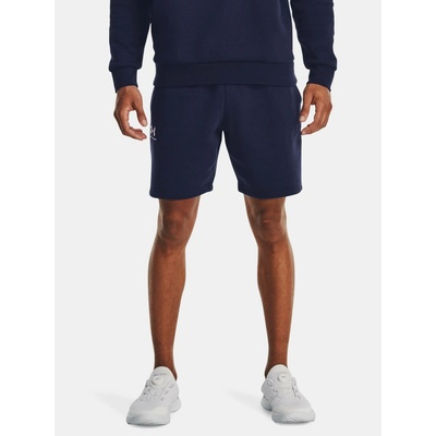 Under Armour UA Essential Fleece shorts -BLK