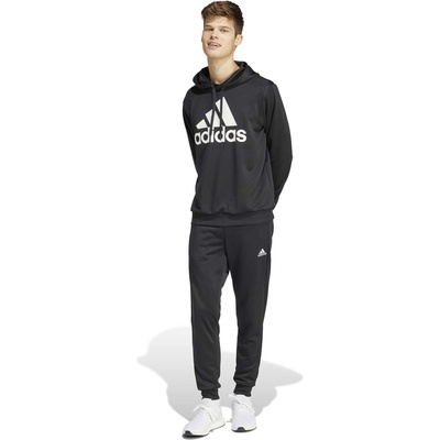 ADIDAS Спортен екип Sportswear French Terry Hooded