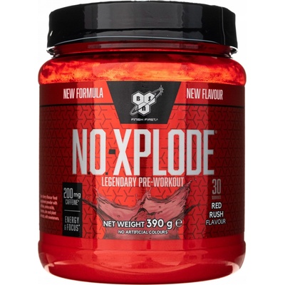 BSN N.O.-Xplode 390 g