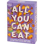 Professor Puzzle Настолна игра All You Can Eat - детска