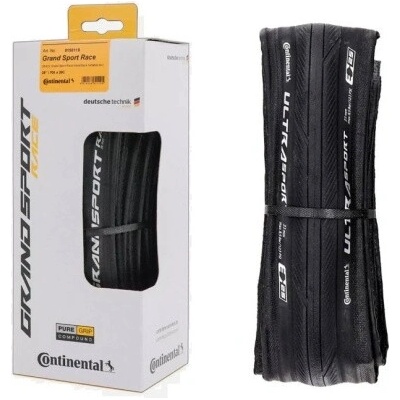 CONTINENTAL Grand Sport Race 28-622 foldable