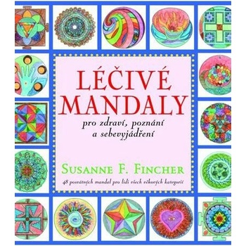 Léčivé mandaly