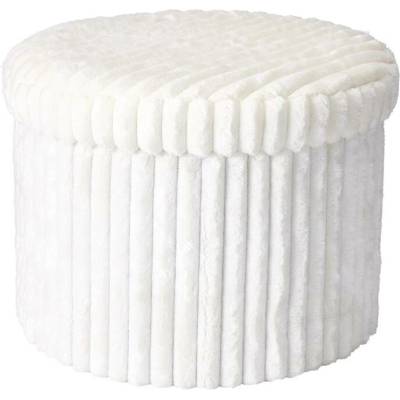 Sconto Taburet ALOVA biela