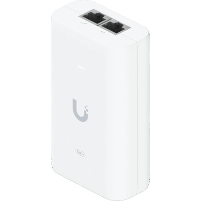 Ubiquiti Захранващ адаптер, ubiquiti, u-poe-af (u-poe-eu)