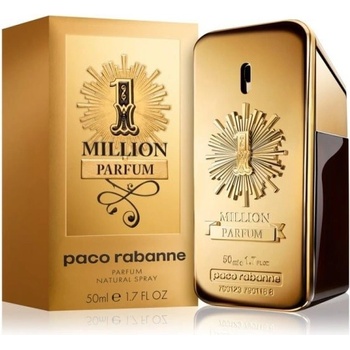 Paco Rabanne 1 Million Parfum parfum pánsky 50 ml
