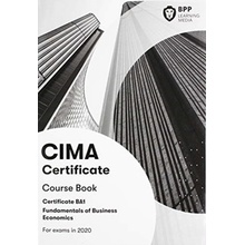 CIMA BA1 Fundamentals of Business Economics