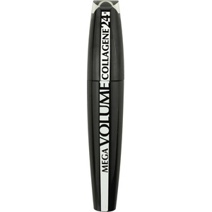 L'Oréal Mega Volume Collagene 24h mascara (Extra Black) 9 ml
