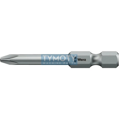 Wera Hex PH 0 x 50 mm 135531