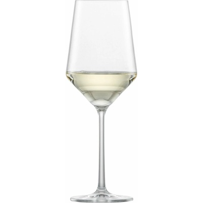 Zwiesel Sklenice na bílé víno PURE Glas 2 x 408 ml