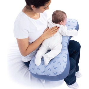 Sevibaby Възглавница за кърмене Цвят БУМЕРАНГ