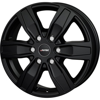 Autec Quantro 6,5x16 6x139,7 ET56 black