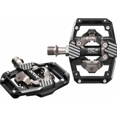 Shimano XTR SPD PD-M9200 pedále