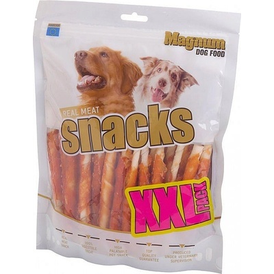 Magnum Chicken & Rawhide Stick 500 g