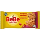 Opavia BeBe Dobré Ráno Namäkko brusnica a ovocie cereálny bochník 50 g