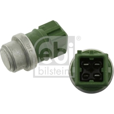 Snímač, teplota chladiva FEBI BILSTEIN 27039