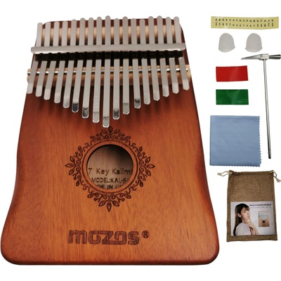 Mozos Kal-Love Kalimba – Zboží Dáma