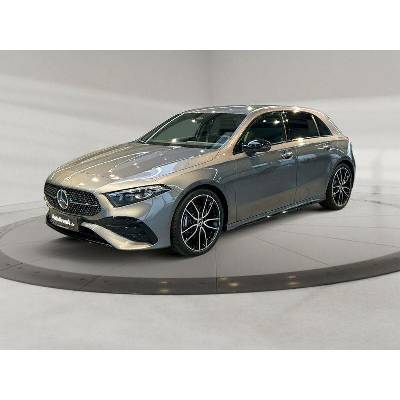 Mercedes-Benz A 200 120 kW