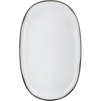 Revol CARACTERE 35 cm biely