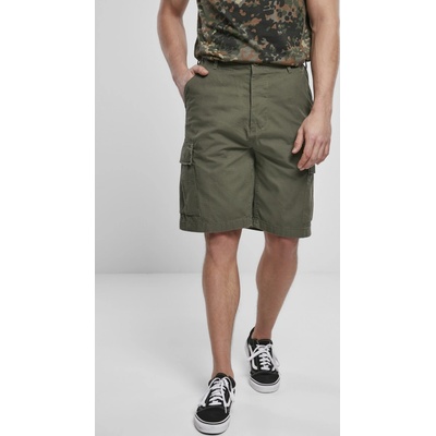 Šortky Brandit BDU olive