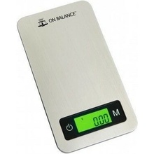 On Balance Prosteel Miniscale 100g/0,01g