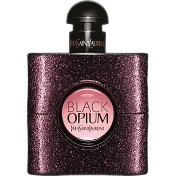Yves Saint Laurent Black Opium EDT 90 ml