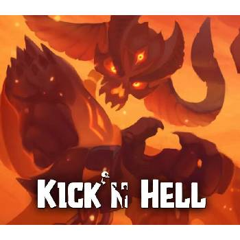 Kick'n Hell