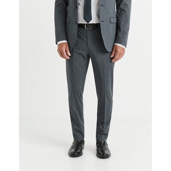 Celio Панталон Celio | Siv | МЪЖЕ | S