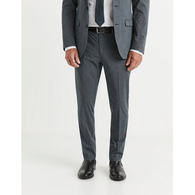 Celio Панталон Celio | Siv | МЪЖЕ | S
