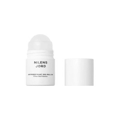 Nilens Jord Antiperspirant Kuličkový deodorant Unisex 50 ml
