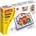 Quercetti Мозайка от 150 части Quercetti - Fantacolor Portable Small (922)
