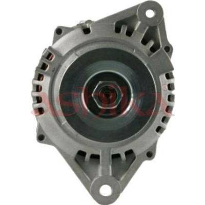 Generátor ASHIKA 002-U304 (002U304)