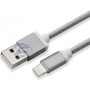Sbox IPH7-GR Apple Lightning/USB-A, 1,5m