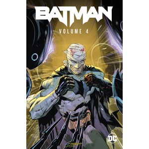 BATMAN V04 DARK PRISONS (ISBN: 9781799500674)