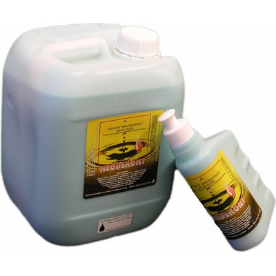 MPD Neodekont tekuté abrazivní mýdlo 6,5 kg – Hledejceny.cz