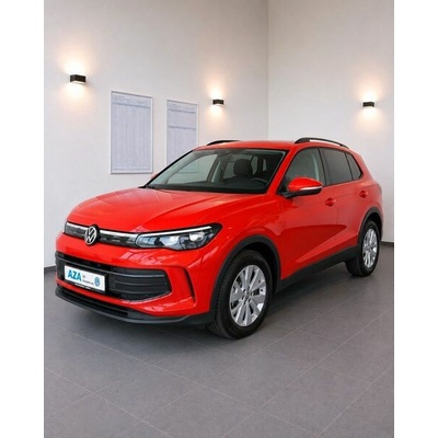 Volkswagen Tiguan 1.5 eTSI Life DSG 110 kW