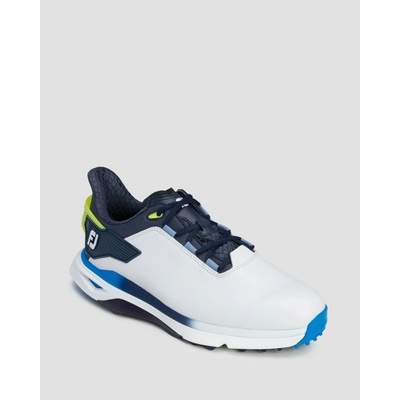 Footjoy PRO SLX Mens white/grey