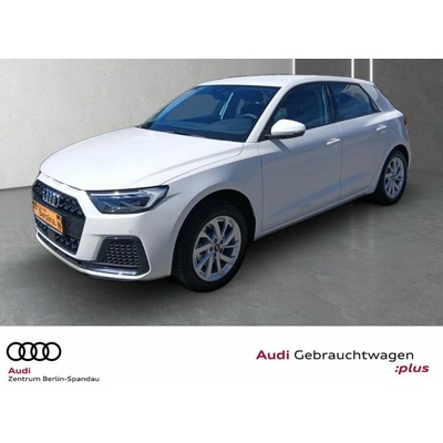 Audi A1 30 TFSI S tronic Sportback Advanced 85 kW
