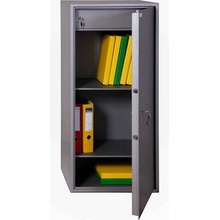 SAFEtronics ZSL 120 M