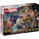LEGO® Marvel - Avengers: Endgame Thor vs. Chitauri (76322)