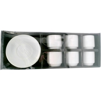 Ningbo Haoxuan Crafts Co. , Ltd Сервиз за кафе порцелан М18-009