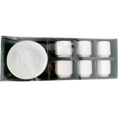 Ningbo Haoxuan Crafts Co. , Ltd Сервиз за кафе порцелан М18-009