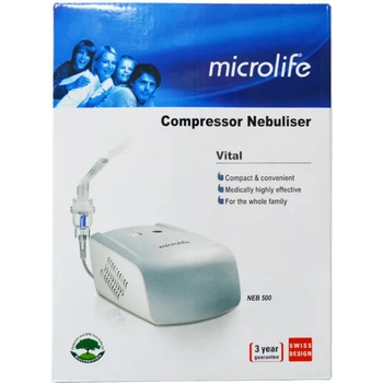 Microlife NEB500