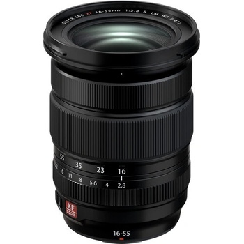 Fujifilm Fujinon XF16-55 mm f/2,8 R LM WR II