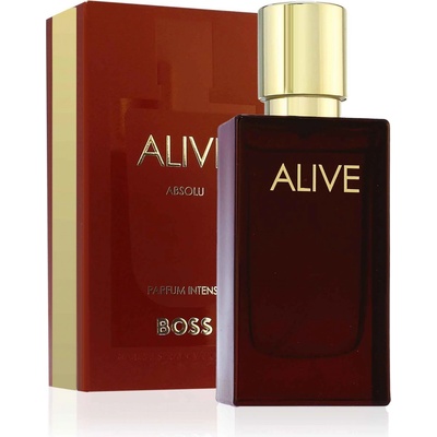Hugo Boss Boss Alive Parfum parfum dámsky 30 ml