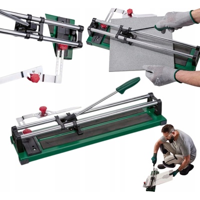Řezačka dlažby PARKSIDE řezačka 400 mm tloušťka 10 mm ocelová