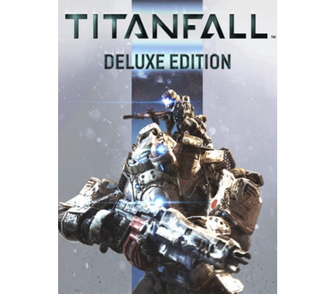Titanfall (Deluxe Edition)
