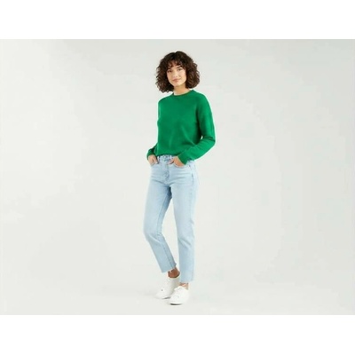 Levis Premium 501 Original Fit Dámské jeany Jeans Samba Goal